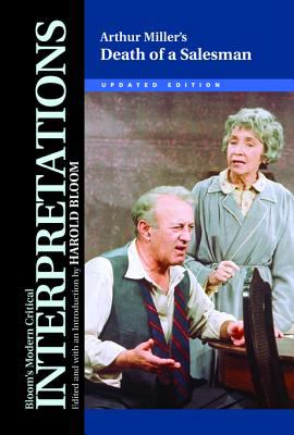 Arthur Miller's Death of a salesman