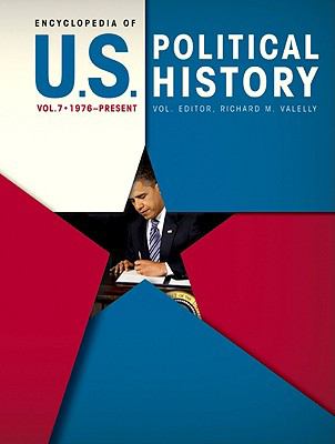 Encyclopedia of U.S. political history