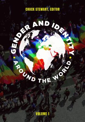 Gender and identity around the world